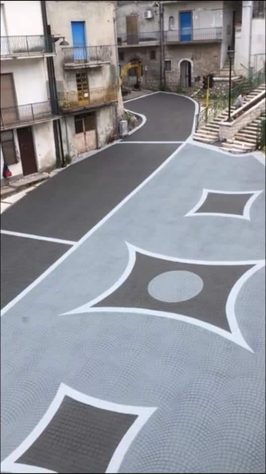 piazza pannarano