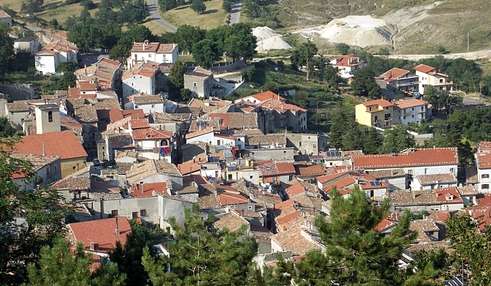 pietraroja