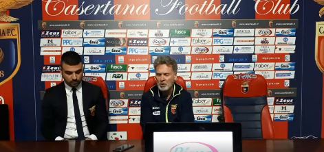pochesci casertana