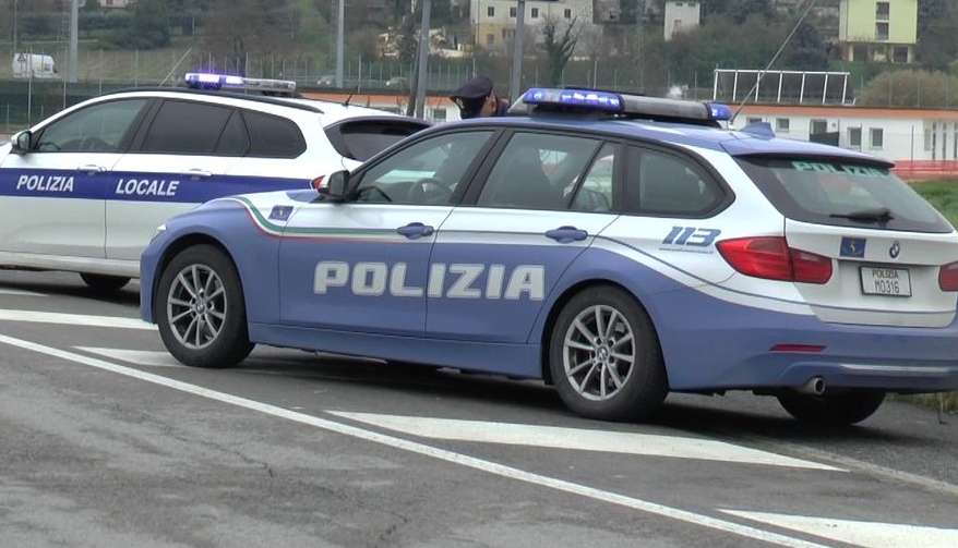 polizia