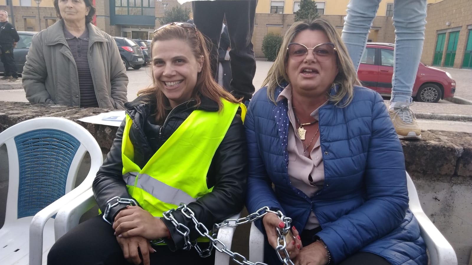 protesta sant'agata6