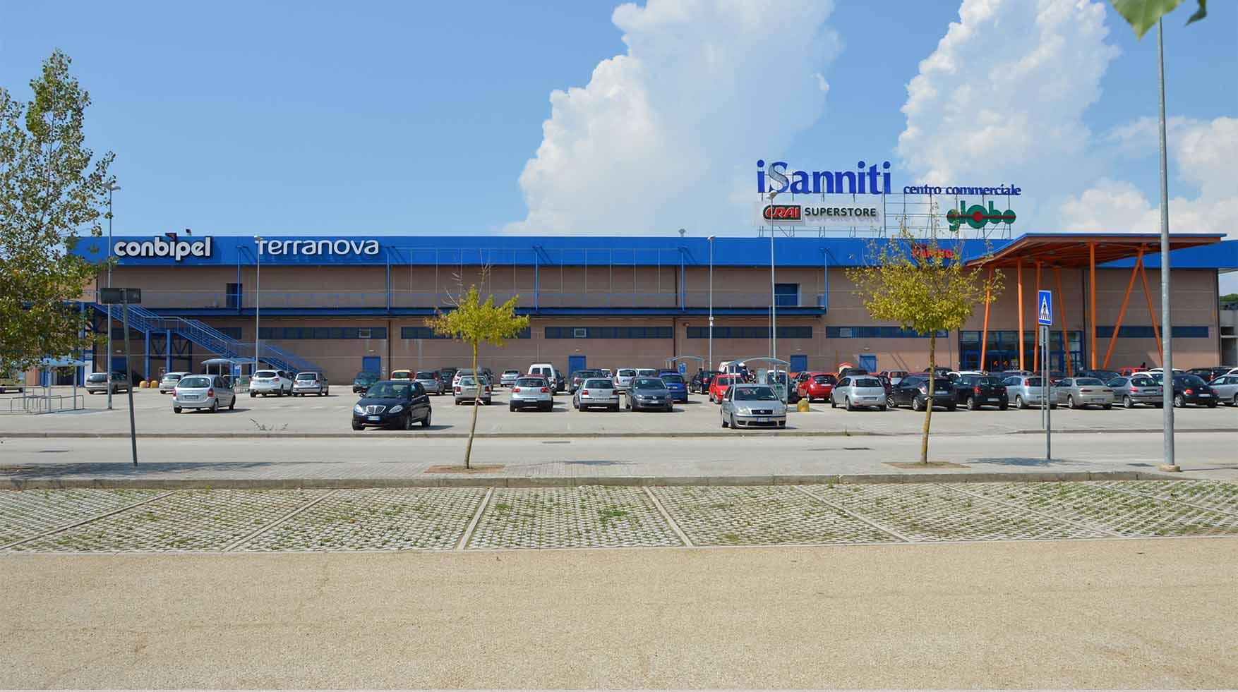 sanniti