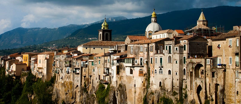 sant'agata dei goti forza italia