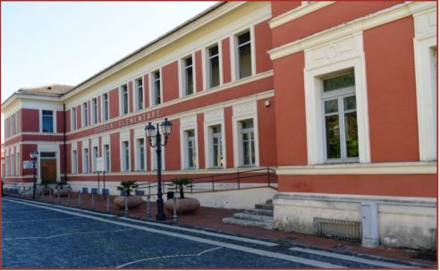 scuola di pietrelcina