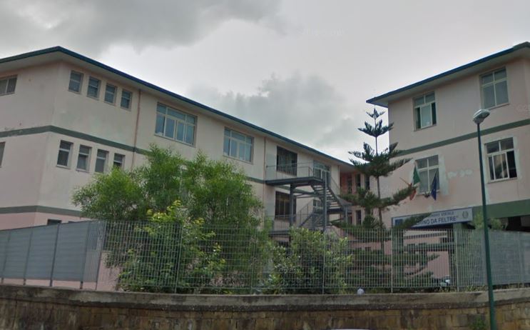 scuola omicidio anteprima