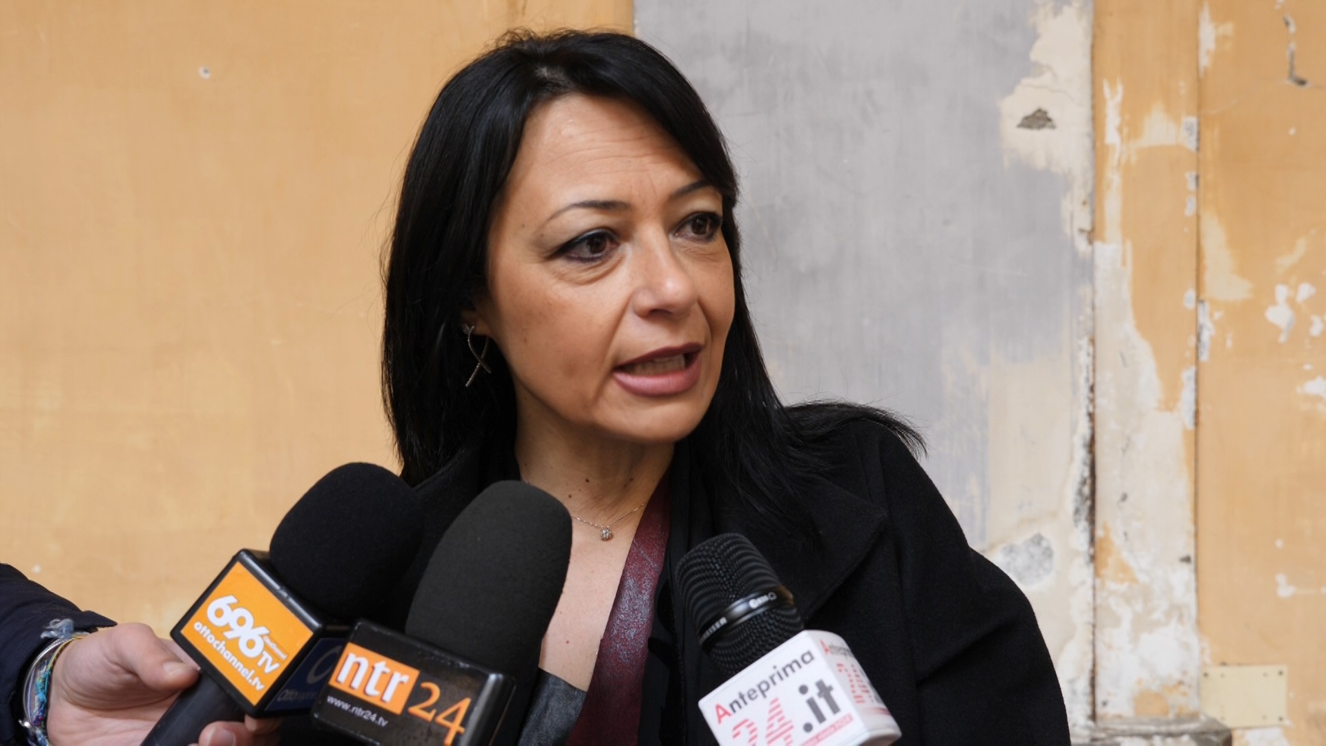 sonia copertina