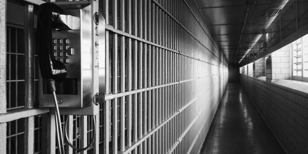 telefono in carcere