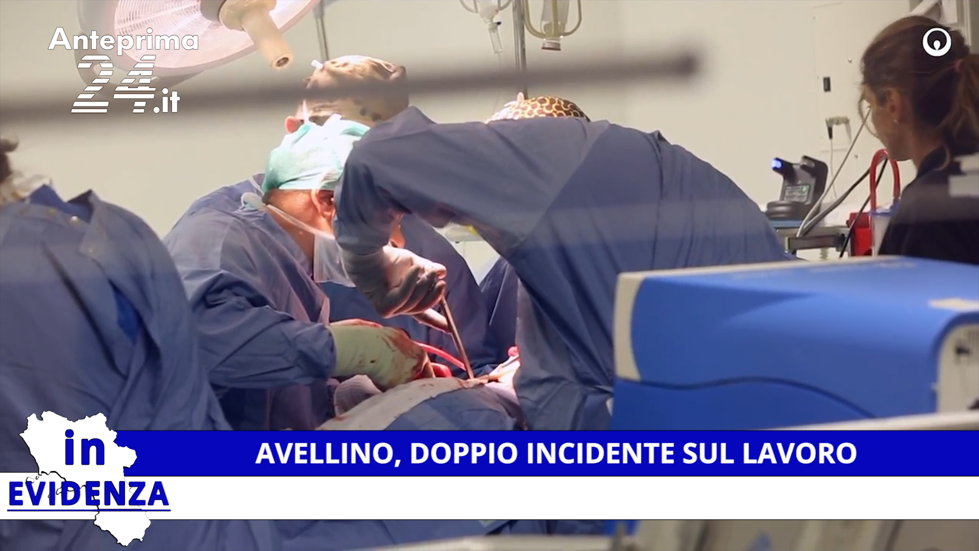 tg avellino