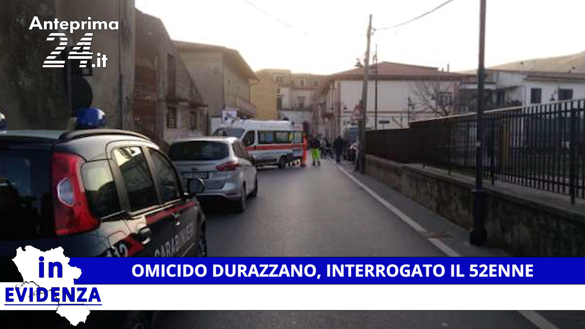 tg durazzano
