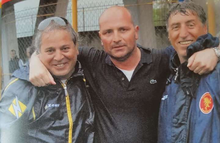 trio fec