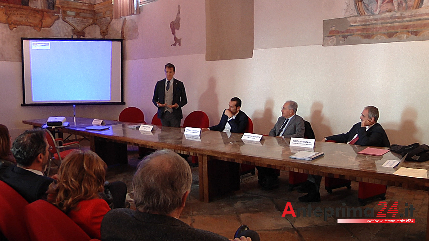 unisannio gesesa