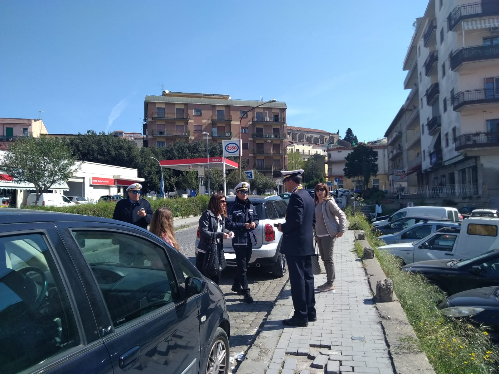 via delle puglie benevento 1