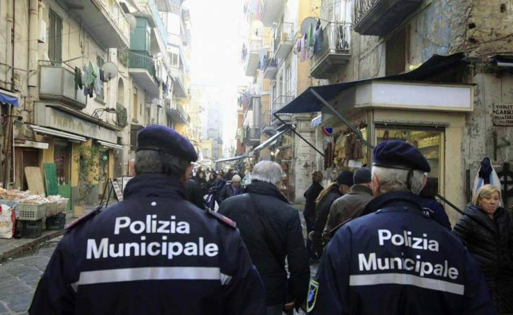 vigili