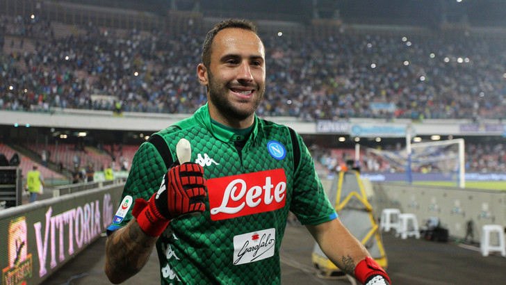 ospina