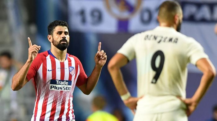 diego costa