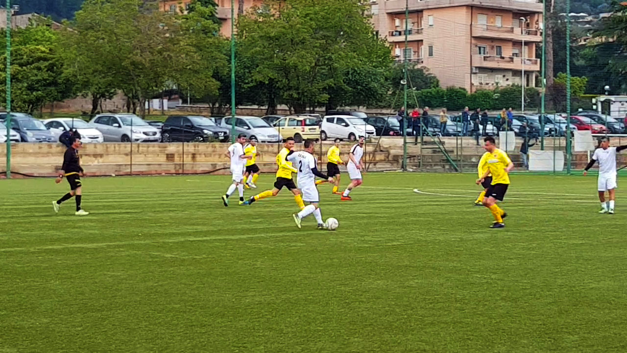 Campionato Asi Campania Felix: ultima giornata per Eccellenza e Champions League