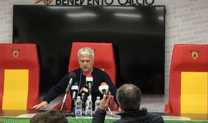 Venturato play off
