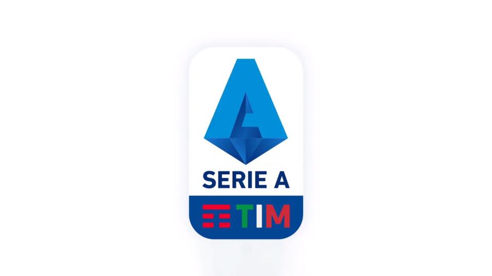 logo serie a