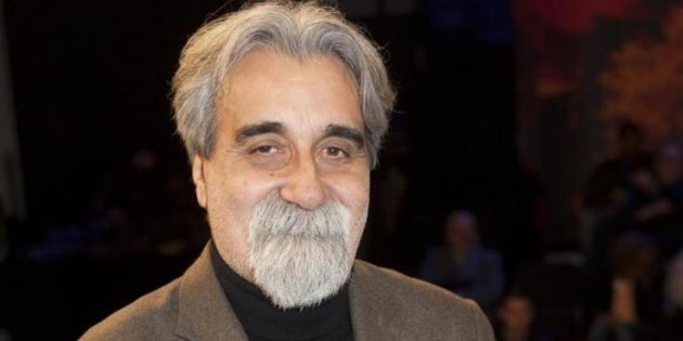 Beppe Vessicchio