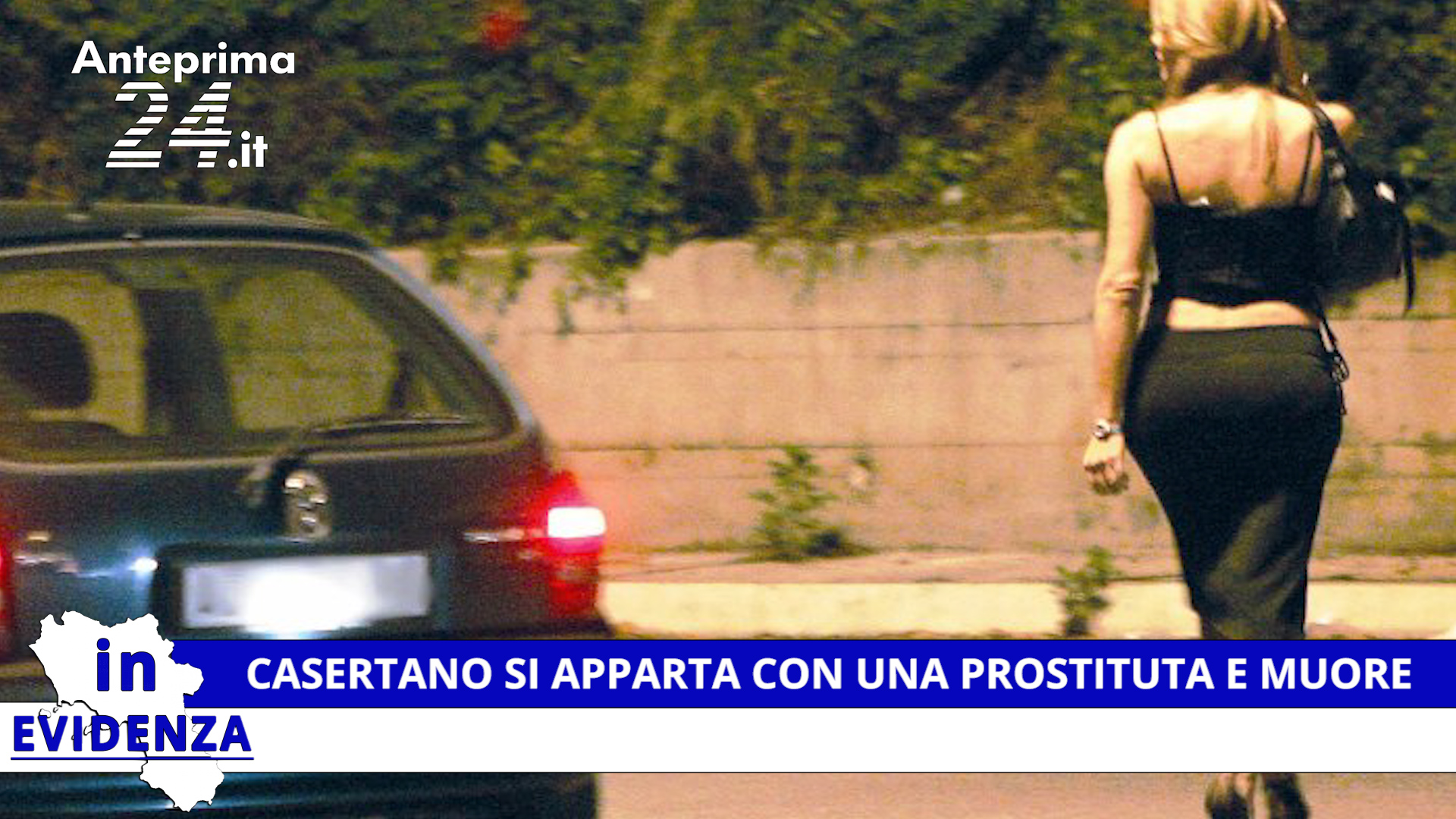 7 maggio