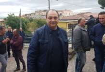 Torrecuso, il sindaco Iannella annuncia un nuovo caso: “Stiamo sottovalutando il virus”