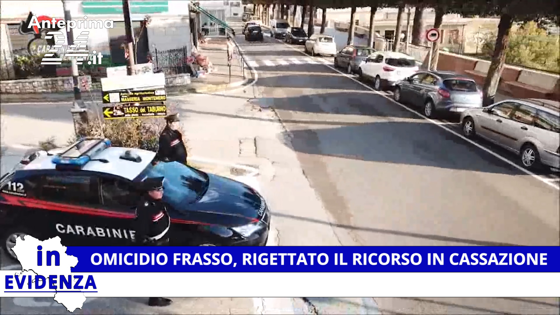 8 maggio