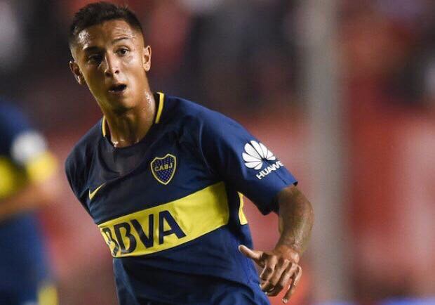 Agustin Almendra