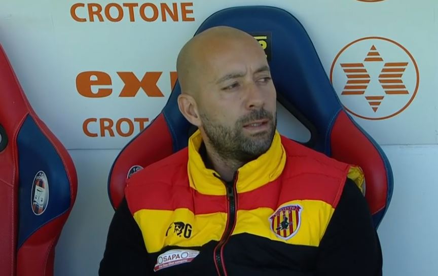 Bucchi a Crotone