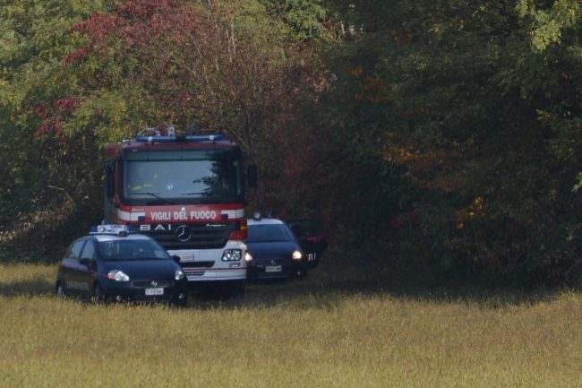 carabinieri vigili