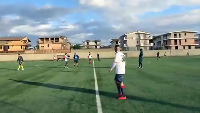 Campionato Asi Felix