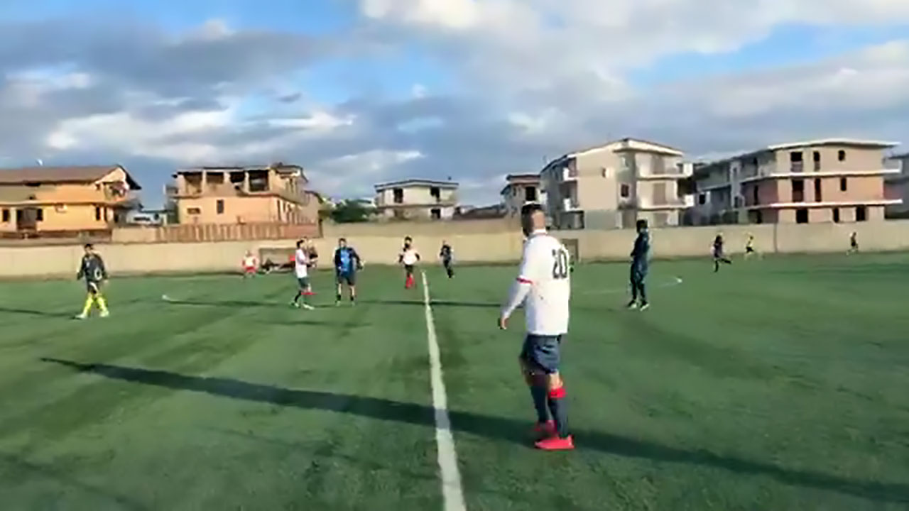 Campionato Asi Felix