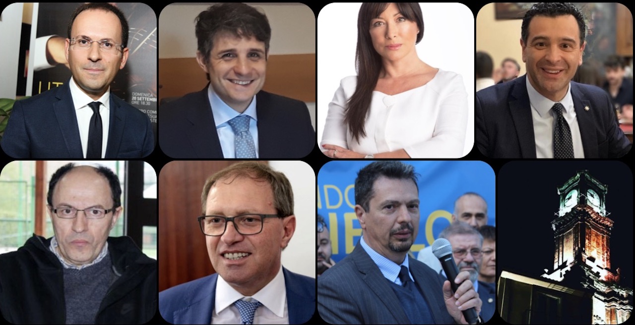Candidati