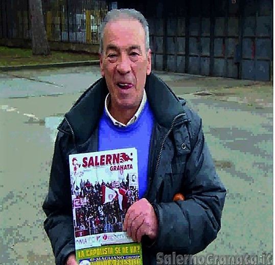 Carmine Murante