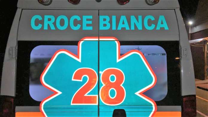 Croce Bianca