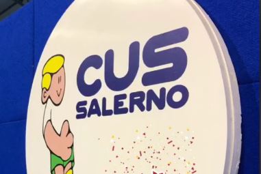 Cus Salerno