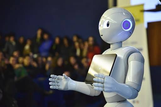 robot cup salerno
