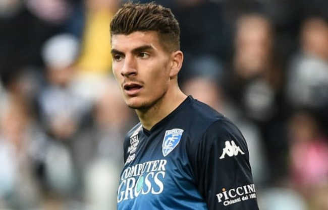 Di_Lorenzo Napoli
