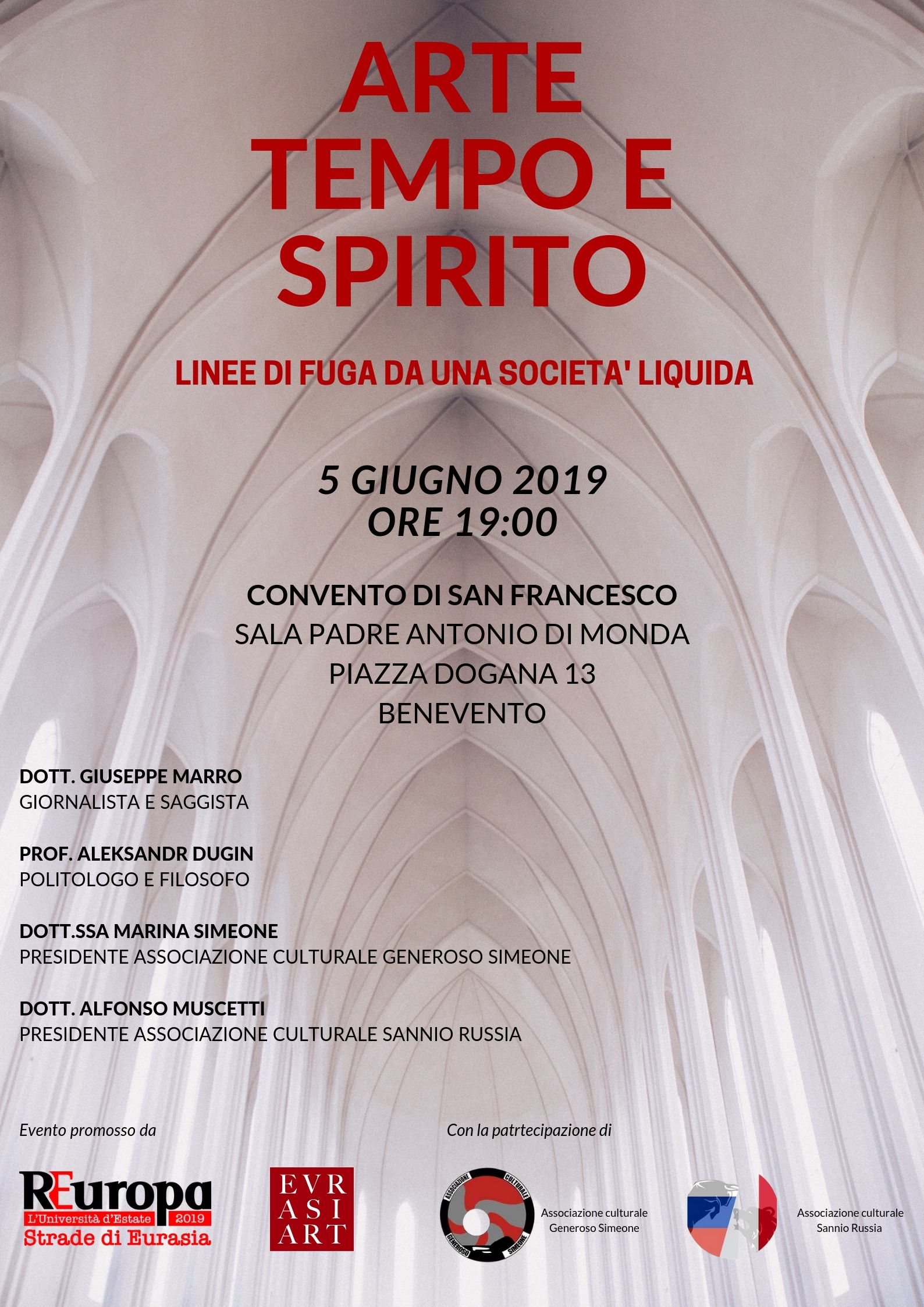 EVENTO EURASIART 5 GIUGNO 2019jpeg