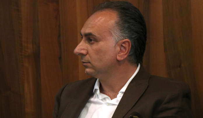 Ettore Iacovacci