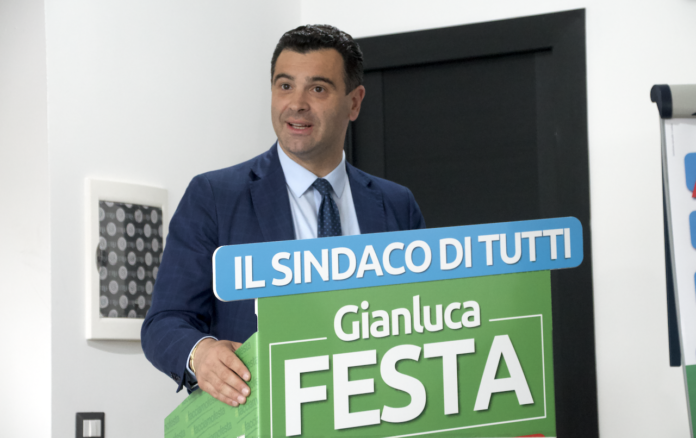 Gianluca Festa