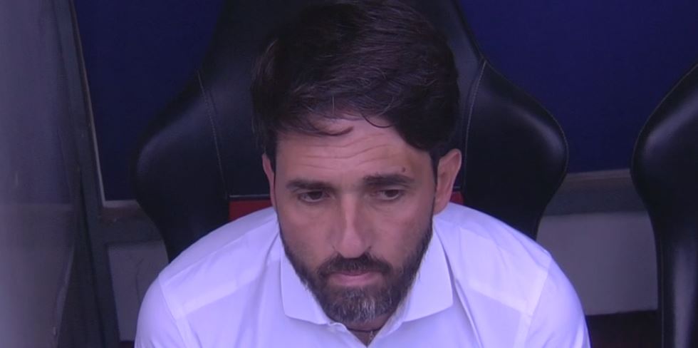 Gianluca Grassadonia FogSal
