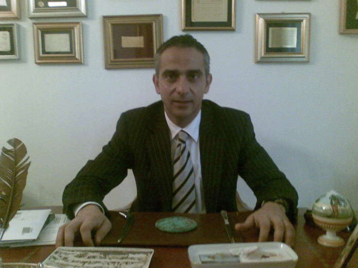 Giovanni Del Vecchio