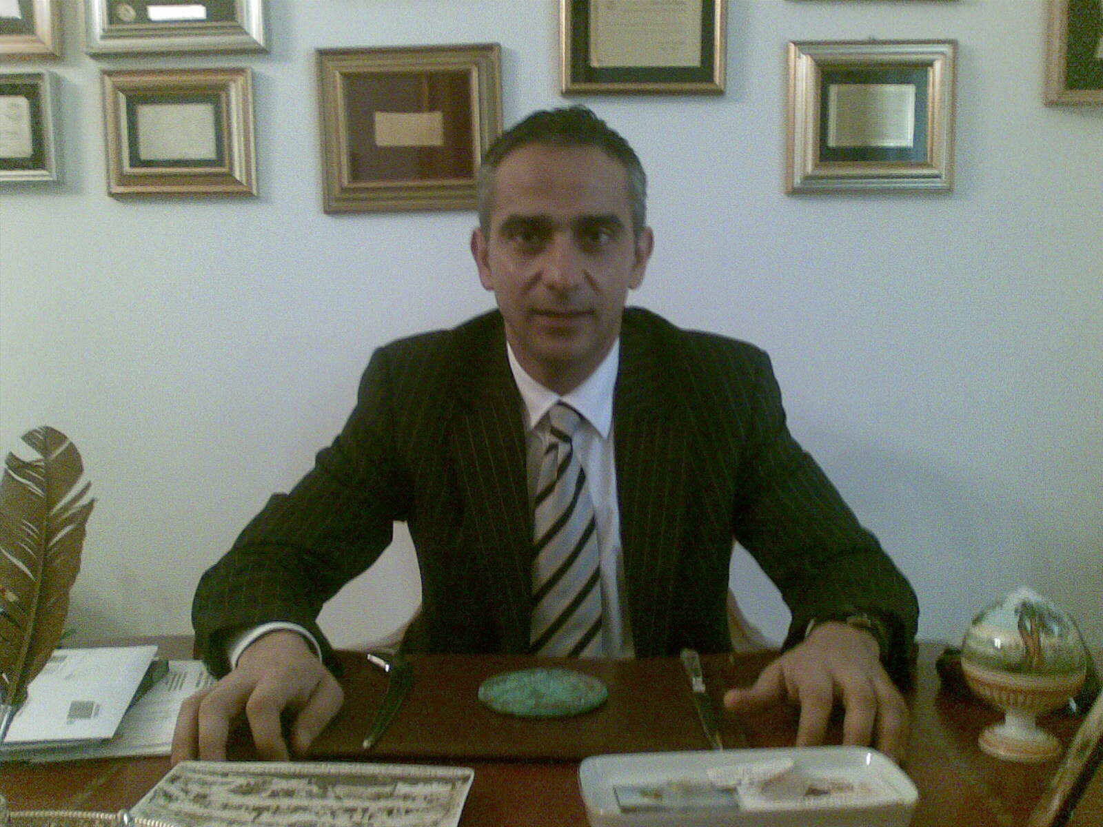 Giovanni Del Vecchio