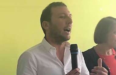 Giovanni Maria Cuofano