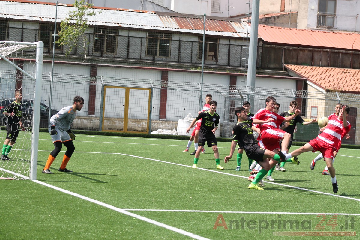 Grippo-Virtus Curti Camorani (74)