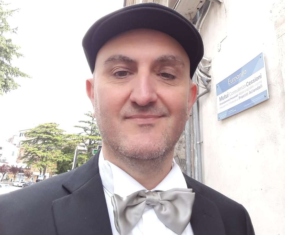 raffaele altieri ugl