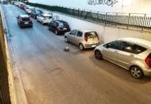 Via Dalmazia/SS. Martiri, nuovi lavori Enel: divieto di sosta fino al 22 ottobre