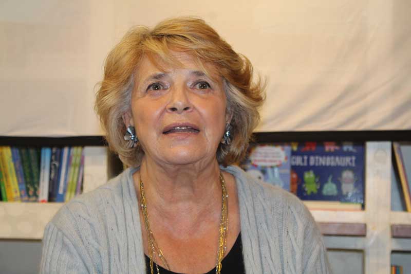 Laura Ephrikian