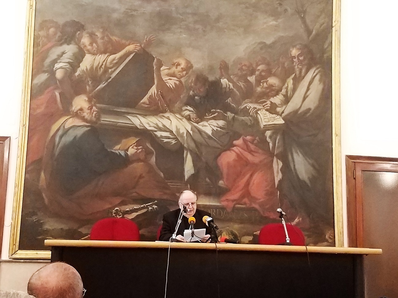 Luigi Moretti