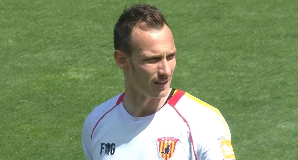 Massimo Volta